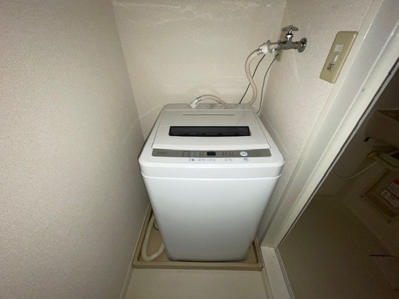 レオパレスひいらぎ