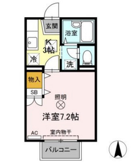 デスペガールⅡ