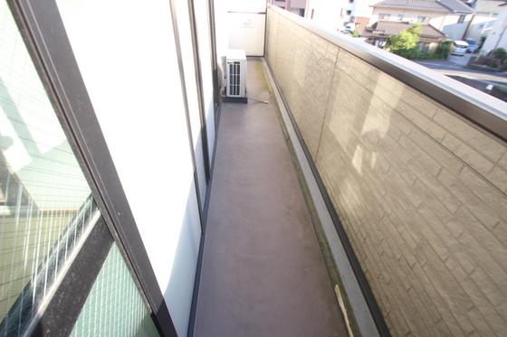 ラ・プラージュ屋代