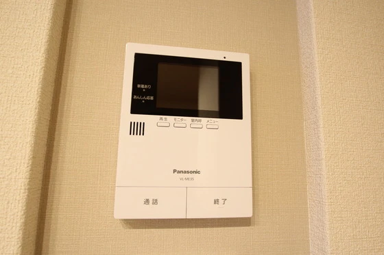 シャーメゾンアルタミラ府中