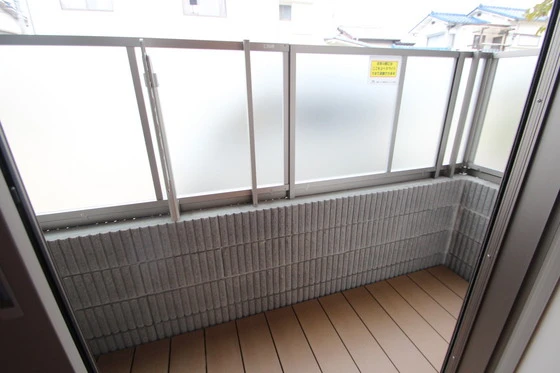 シャーメゾンアルタミラ府中