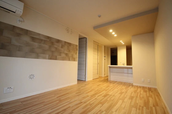 シャーメゾンアルタミラ府中