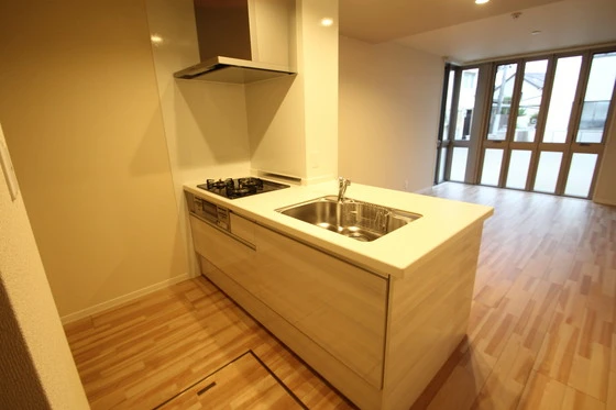 シャーメゾンアルタミラ府中