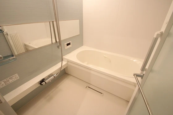 シャーメゾンアルタミラ府中