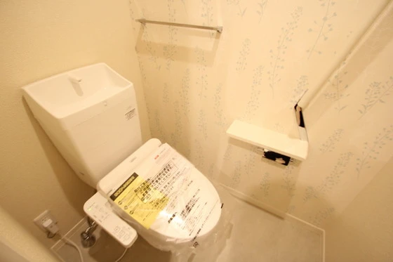 シャーメゾンアルタミラ府中