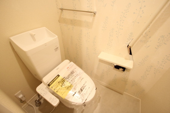 シャーメゾンアルタミラ府中