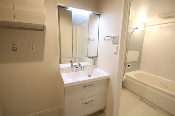 シャーメゾンアルタミラ府中