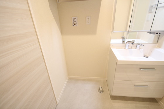 シャーメゾンアルタミラ府中