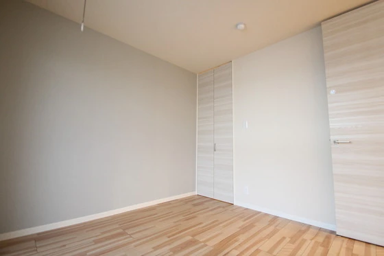 シャーメゾンアルタミラ府中