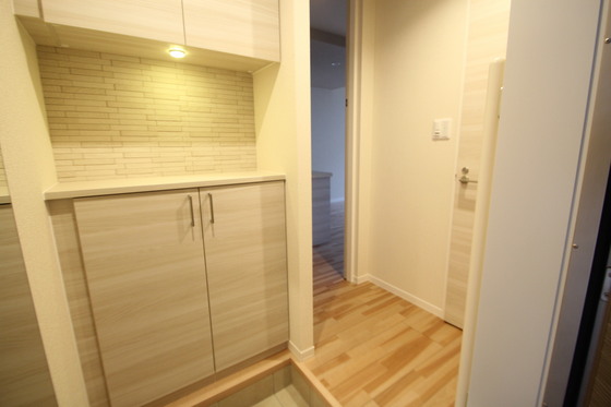 シャーメゾンアルタミラ府中