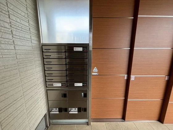 シャーメゾンアルタミラ府中