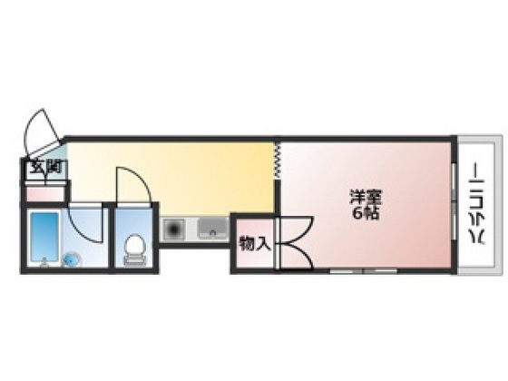 エステイト草津