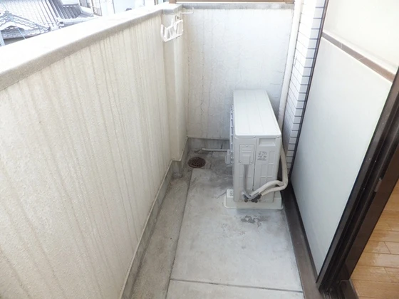 エステイト草津