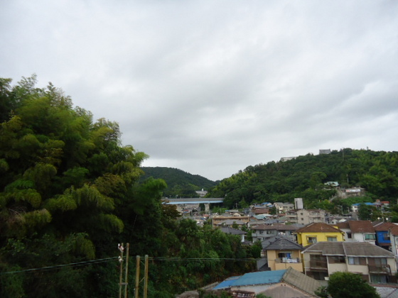 エステイト草津