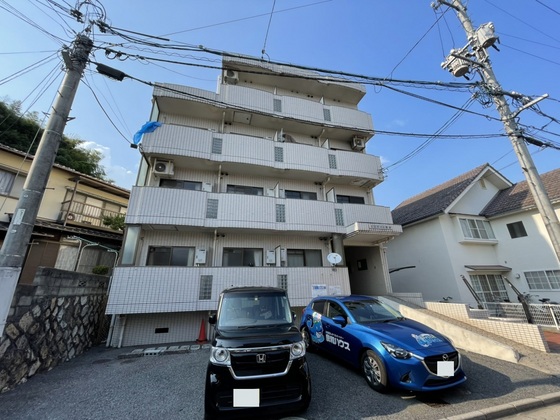 エステイト草津