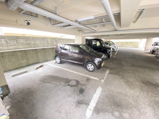 エステイト草津