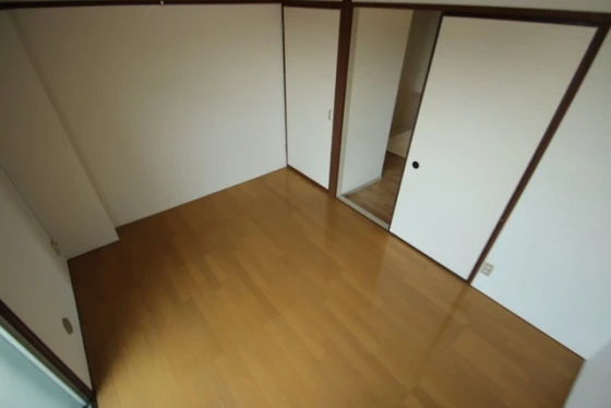 海老園テラスハウス