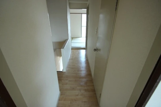 海老園テラスハウス