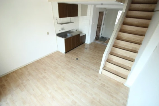 海老園テラスハウス