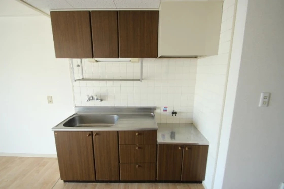 海老園テラスハウス