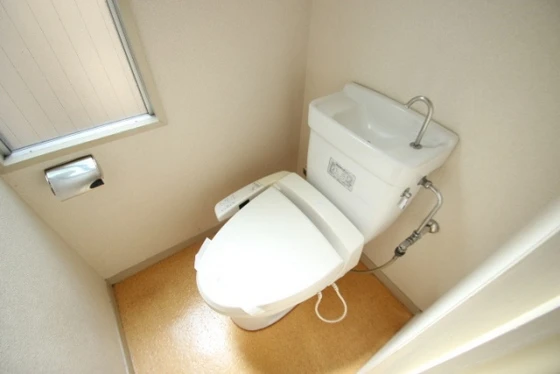 海老園テラスハウス