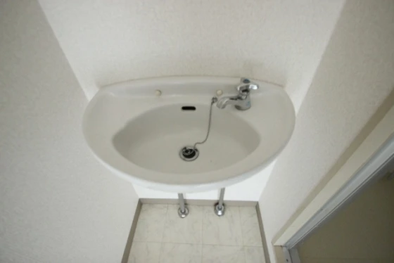 海老園テラスハウス