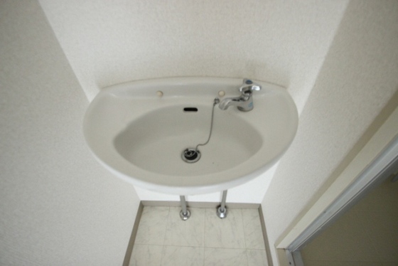 海老園テラスハウス