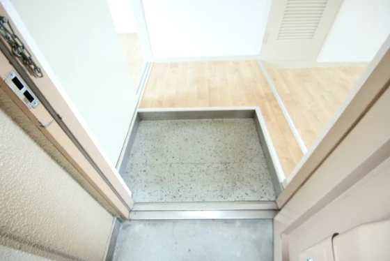 海老園テラスハウス