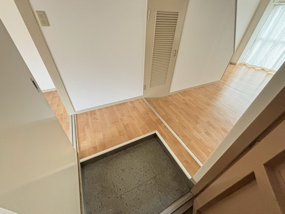 海老園テラスハウス