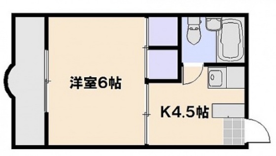 コーポラス千同