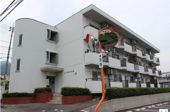 コーポラス千同