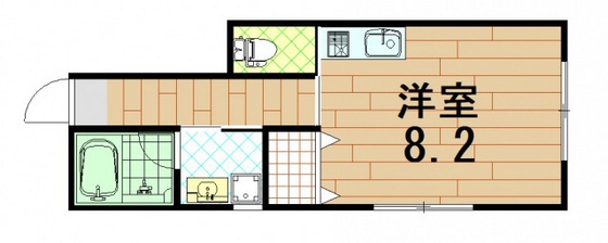 RIDERE(リーデレ)五日市中央