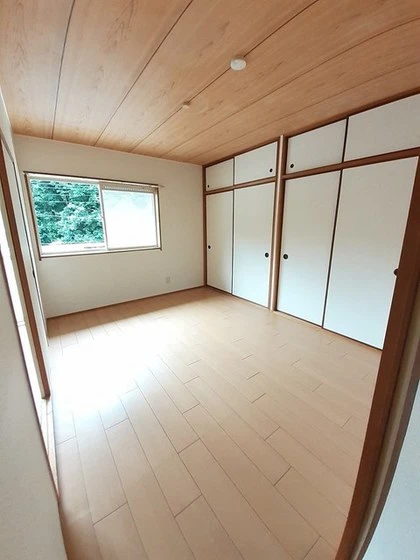 ファミール安東