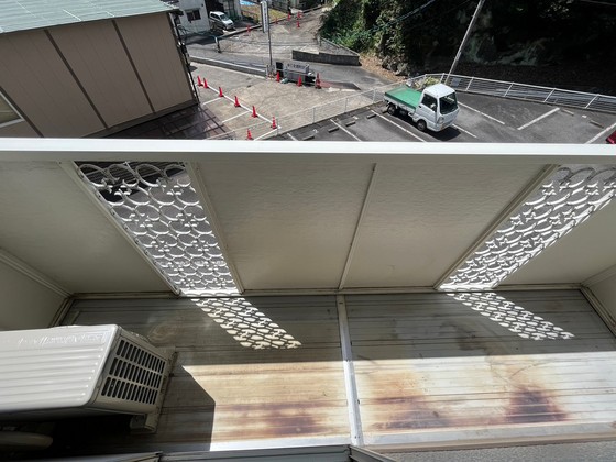 ファミール安東