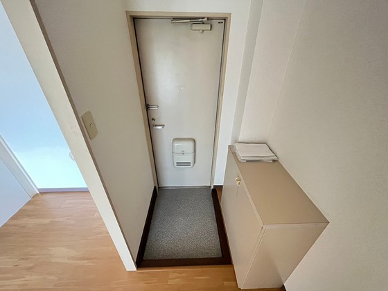 ファミール安東