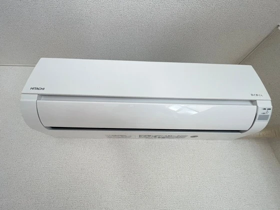 ファミール安東