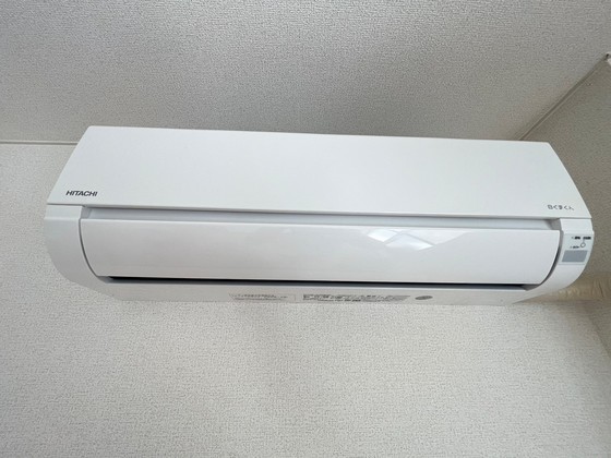 ファミール安東