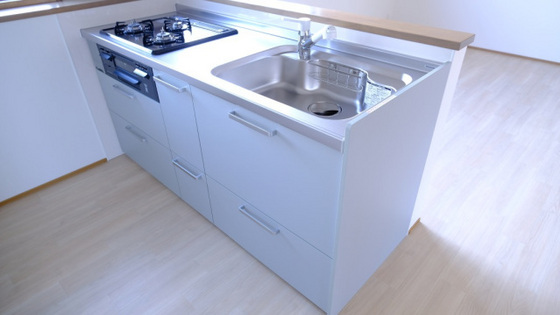 エレガンス西尾