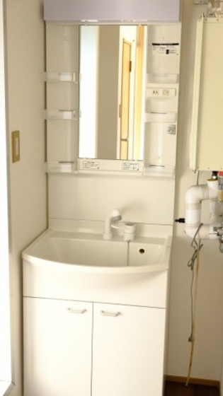 エレガンス西尾