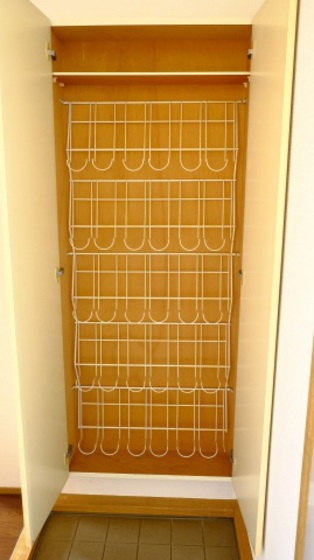 エレガンス西尾