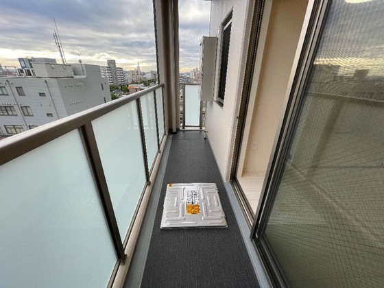 ディアコート大元駅前