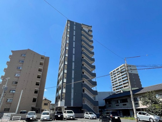 ディアコート大元駅前