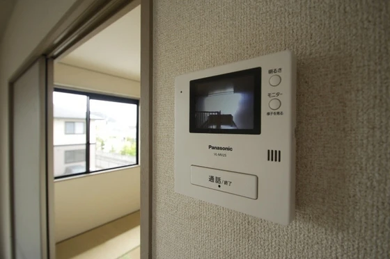 ヴィラアフェクション A棟