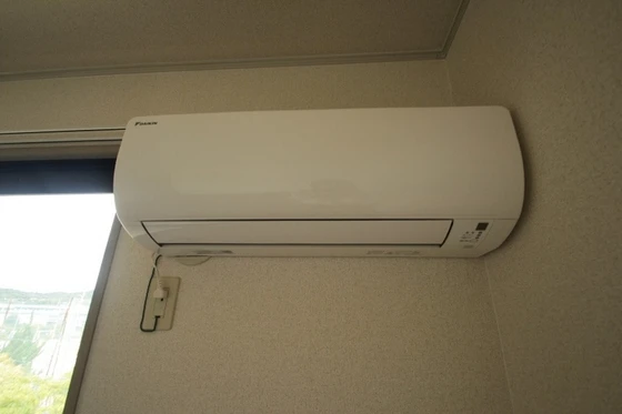 ヴィラアフェクション A棟