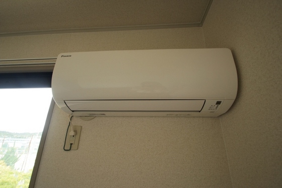 ヴィラアフェクション A棟