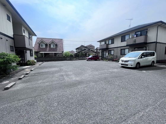 ヴィラアフェクション A棟