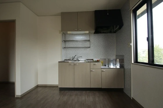 ヴィラアフェクション A棟