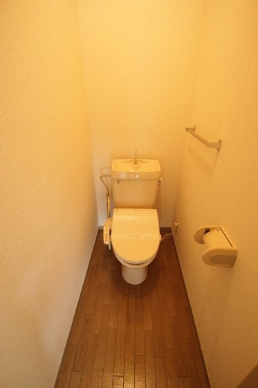 ヴィラアフェクション A棟