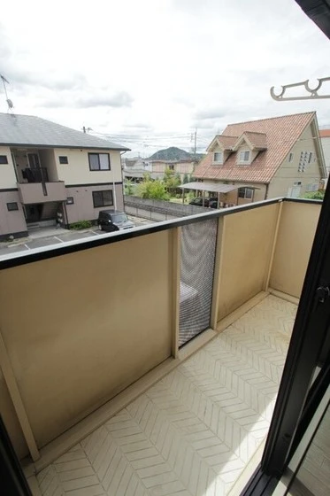 ヴィラアフェクション A棟