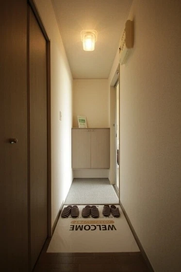 ヴィラアフェクション A棟